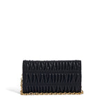HOW We Browse Continental Wallet
