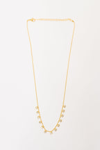 Here to Charm Necklace