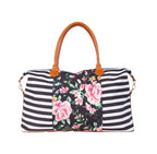 Weekender Tote Travel Bag