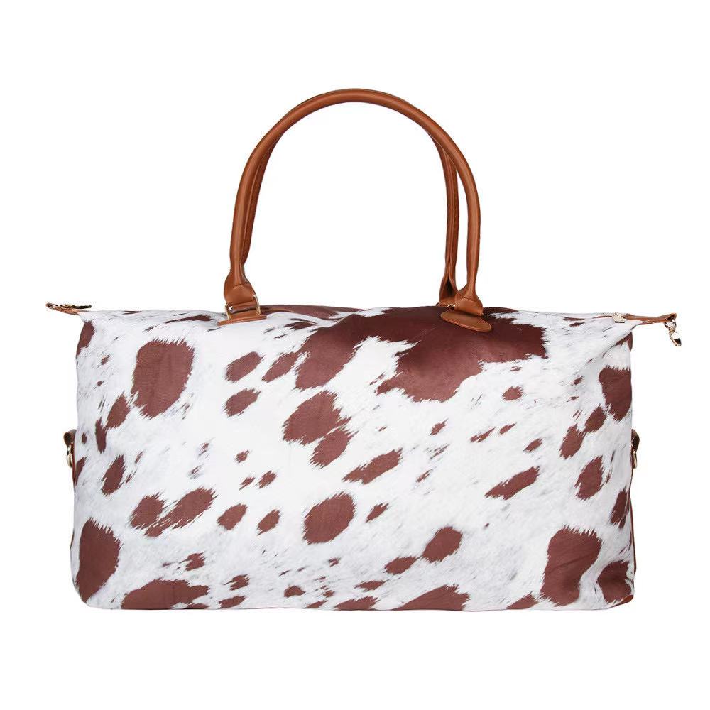 Weekender Tote Travel Bag