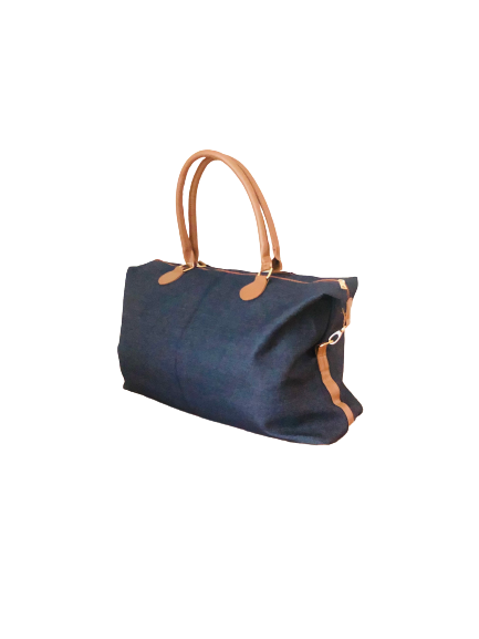 Weekender Tote Travel Bag