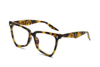 Jenavia - Women Fashion Cat Eye Blue Light Blocking Glasses