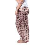 Game Day Satin Pajama Pants