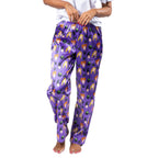 I Smell Children Satin Pajama Pants