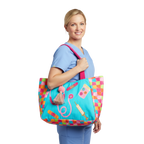 Love What You Do Healthcare Tote