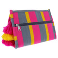 Madeline Zipper Pouch 2
