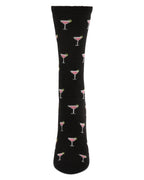 Women's Soft Cosmo Cashmere Crew Socks