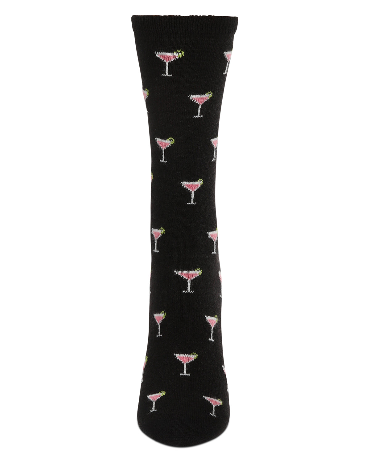 Women's Soft Cosmo Cashmere Crew Socks