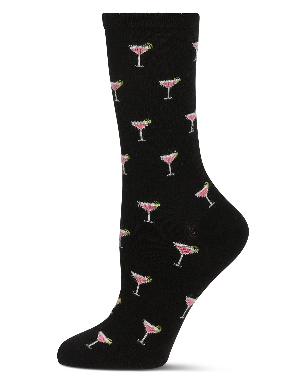 Women's Soft Cosmo Cashmere Crew Socks