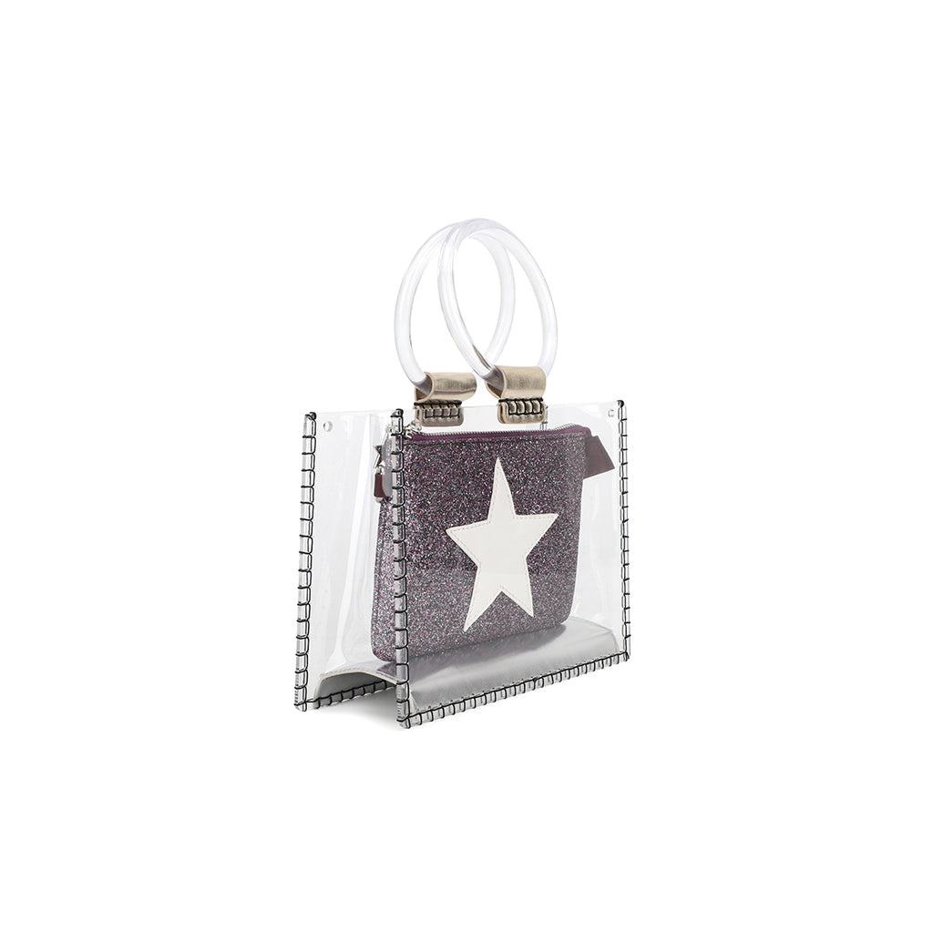 MINI MOLLY - GLITTER MULTI