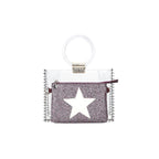 MINI MOLLY - GLITTER MULTI