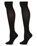 2 Pairs Women's Houndstone Cashmere Knee High Socks