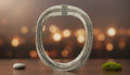 Silver Twilight Necklace