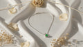 Eternal Jade Necklace