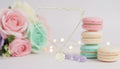 Sweet Heart Charm Necklace