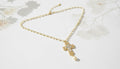 Blessed Shine Necklace