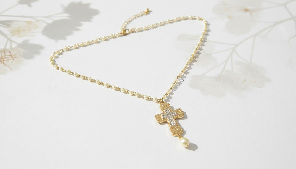 Blessed Shine Necklace
