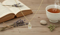 Love Commanded Necklace