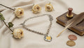 Heart Antiquity Necklace