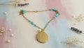 Pocket Locket Necklace