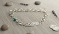 Wings Of Truth Necklace