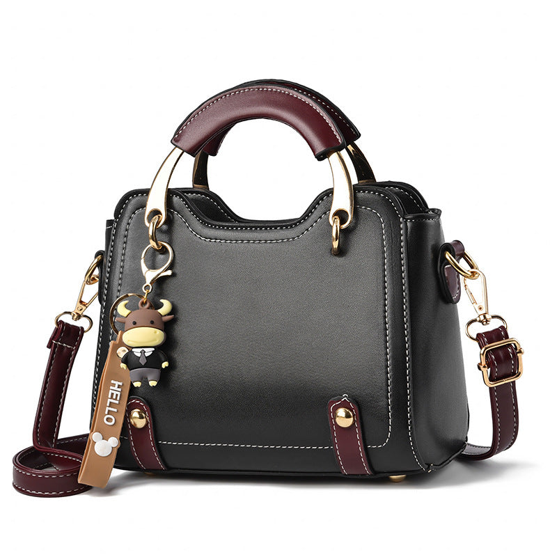 Chic Women's Handbag Shoulder Crossbody Bag