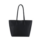 Soft Leather Large Capacity Tote Bag