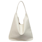Soft Texture Women's Shoulder Tote Bag