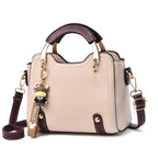 Chic Women's Handbag Shoulder Crossbody Bag