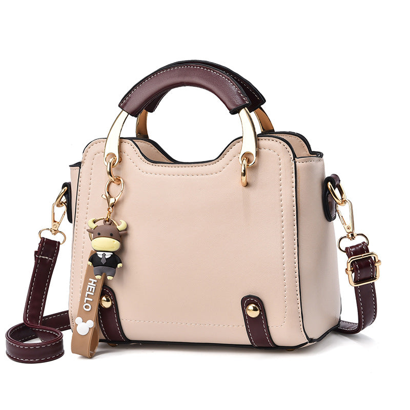Chic Women's Handbag Shoulder Crossbody Bag