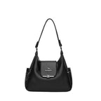 Women's Large Capacity Shoulder Crossbody Handbag