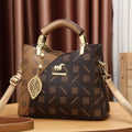 Fashion Women's Tote Handbag Shoulder Crossbody