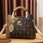 Fashion Women's Tote Handbag Shoulder Crossbody