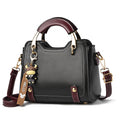 Chic Women's Handbag Shoulder Crossbody Bag