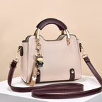 Chic Women's Handbag Shoulder Crossbody Bag