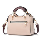 Chic Women's Handbag Shoulder Crossbody Bag