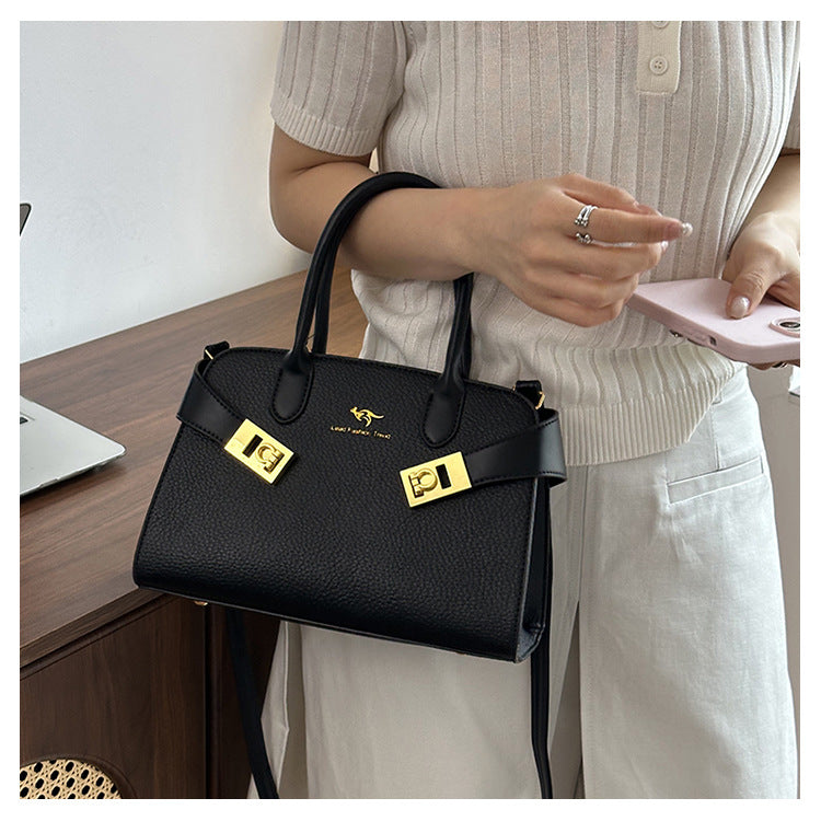 Luxury Fashion Women's Tote Shoulder Bag