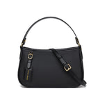 Premium Leather Shoulder Crossbody Bag