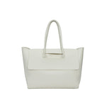 Women's Large Capacity Faux Leather Tote Bag