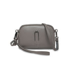 Genuine Leather Crossbody Phone Wallet Bag