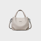 Soft Leather Crossbody Shoulder Handbag