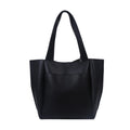 Women's Stylish Soft Tote Shoulder Bag