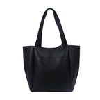 Women's Stylish Soft Tote Shoulder Bag
