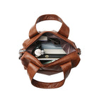 Soft Leather Women's Handbag Shoulder Crossbody