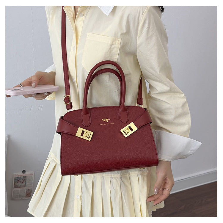 Luxury Fashion Women's Tote Shoulder Bag