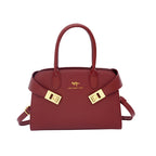 Luxury Fashion Women's Tote Shoulder Bag
