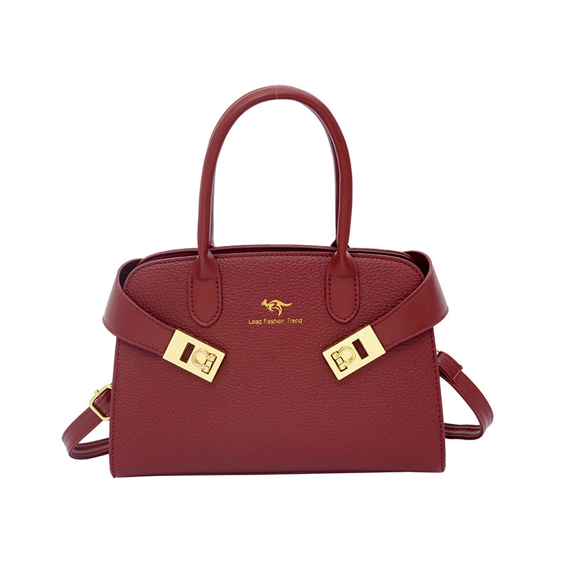 Luxury Fashion Women's Tote Shoulder Bag