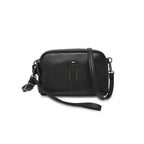Genuine Leather Crossbody Phone Wallet Bag