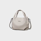 Soft Leather Crossbody Shoulder Handbag
