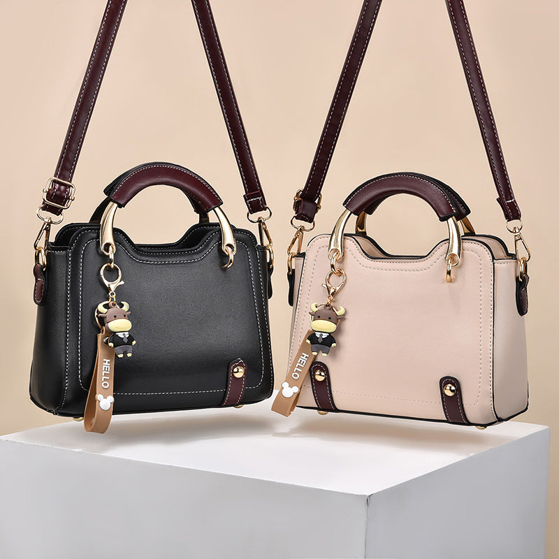 Chic Women's Handbag Shoulder Crossbody Bag